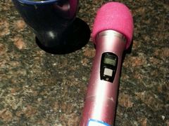 -唛客疯量贩式KTV(金飞达广场店)