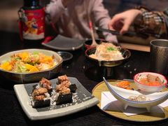 -和一料理(安阳店)