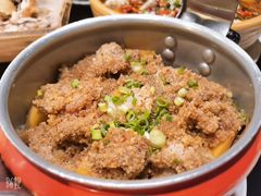 -東舍食唐精品陕菜馆