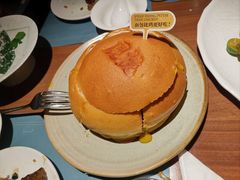 -大树餐厅(益田假日店)