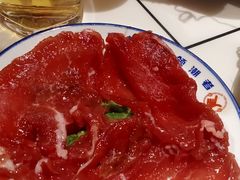 -贤合庄卤味火锅(时代广场店)