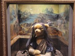 -济州岛泰迪熊博物馆