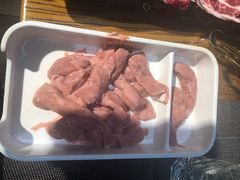 -金三顺韩式炭火烤肉店(中华路店)