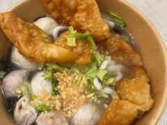 -非遗·十八曲鱼饺(西马总店)