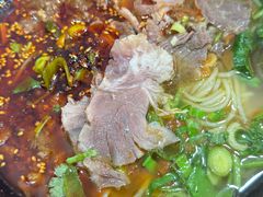 -一品飘香米线(一中总店)