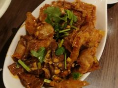 -功夫小笼包拉面