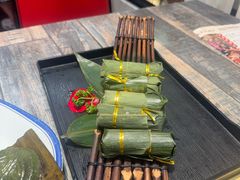 -刘姐啤酒鱼音乐餐厅(阳朔美食丁厄3分店)