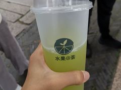 -木渎古镇