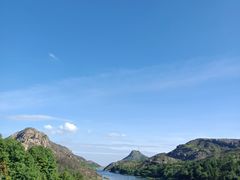 -大罗山风景区
