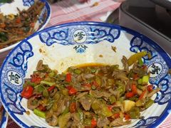-高嗲嗲·湘味爆炒王(新城科技园店)