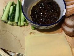 -窄巷子陕菜馆·地道陕西菜(粉巷店)