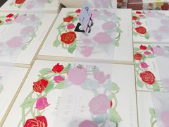 -嘉华鲜花饼·现烤(昆明老街店)