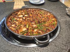 -胖子鱼·天水麻辣鱼火锅(秦州407店)