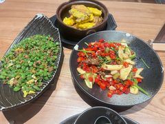 -顾乡私房菜(金沙天街店)
