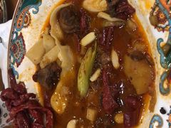 -巴依老爷新疆美食(望京小街店)