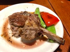 -青岛海尔洲际酒店