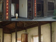 -太平天国天王府遗址