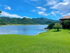 -北京金海湖景区