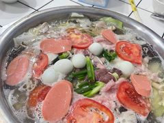 -海关荤豆花(洋河一路店)