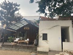 -悦哉·派对·草坪婚礼·围炉煮茶(三圣乡店)