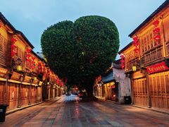 -三坊七巷历史文化街区