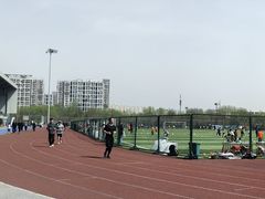 -回龙观体育文化公园