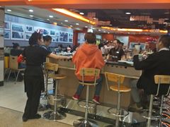 门面-呷哺呷哺(西单大悦城店)