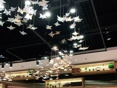 大堂-有璟阁港式餐厅(国贸商城店)