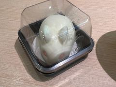 -吕氏疙瘩汤·海鲜新鲁菜(凯德mall新都心店)