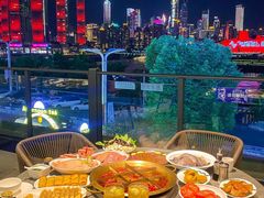 -长嘉·河图火锅(长嘉汇江景旗舰店)