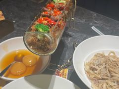-炊烟小炒黄牛肉(浦东世纪汇店)