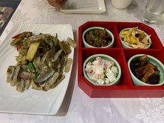 -和记小菜(七宝店)