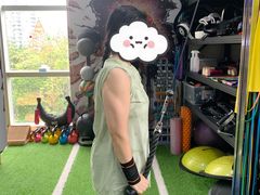 -UP健身私教馆(海岸城店)