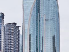 -厦门源昌凯宾斯基大酒店