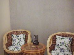 -迈格笙SPA·影院式足道·采耳(金桥店)