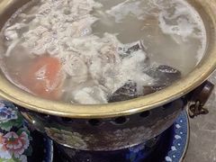 -怡咖啡自助餐(宁波香格里拉店)