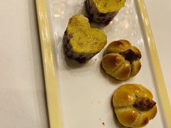 -东海朗廷酒店-唐阁T’ANG COURT 中餐厅