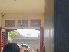 -内蒙古将军衙署博物院