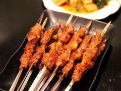 -217丰惠源抓饭(江乾路店)
