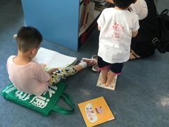 -苏州图书馆(人民路总馆)