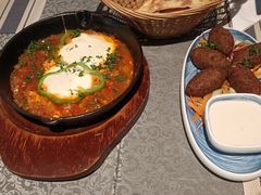 -La Medina餐厅(亮马河南路店)