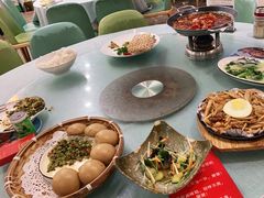 -大师傅金奖啤酒鱼(西街口总店)