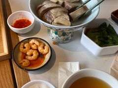 -苏堂阳春面•九年庆(北京路天河城店)