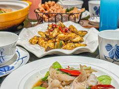 -东莱馋房(陆家嘴店)
