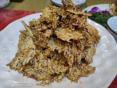 -北平味道.京味菜.烤鸭(梨园店)