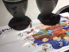 -七八冷面·延边朝鲜族美食(圣熙八号店)