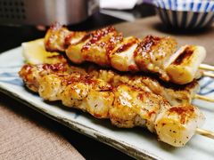 长葱烧鸟-伊藤ITO(侨福芳草地购物中心店)