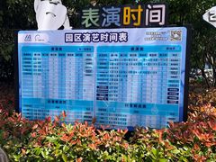 -海合安武汉极地海洋公园