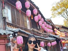 -勺子米线·云南传统小吃市集(四方街店)