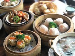 -澳门西南饭店·粤菜·茶市·手工点心(华海路店)